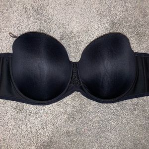 Strapless Bra 40D